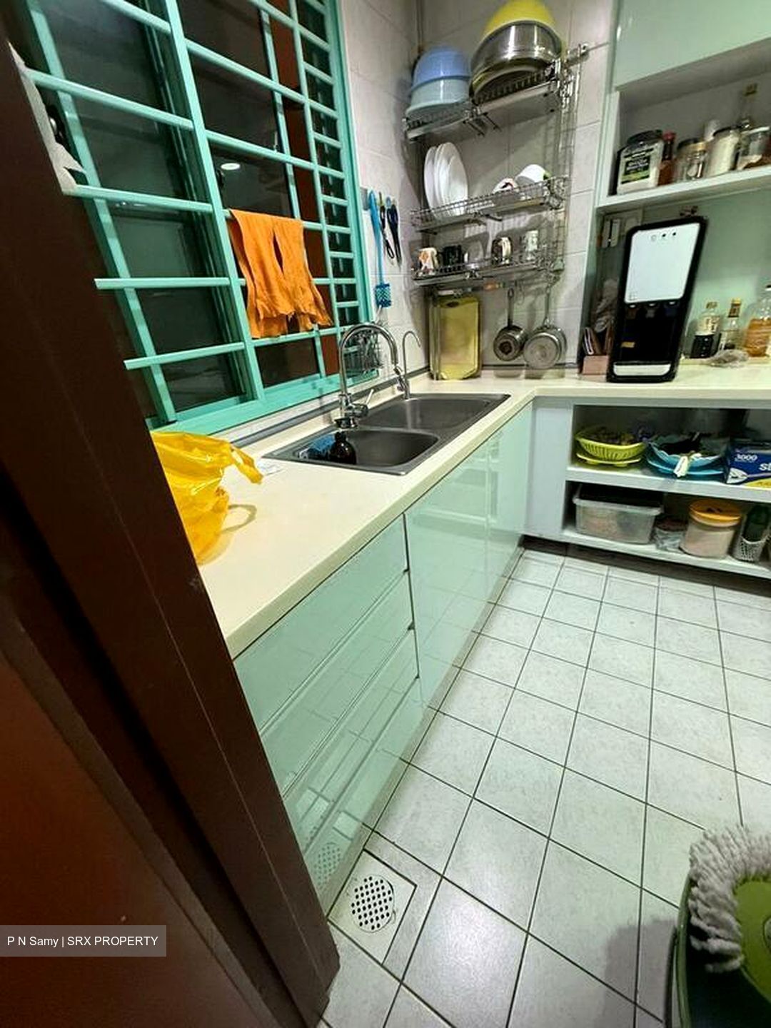 Hazel Park Condominium (D23), Condominium #495983551